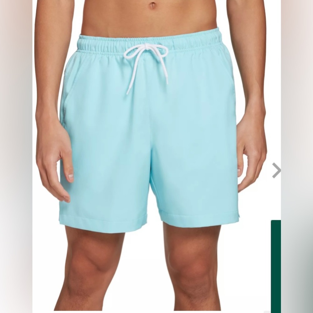 Man training shorts activewear athletic shots